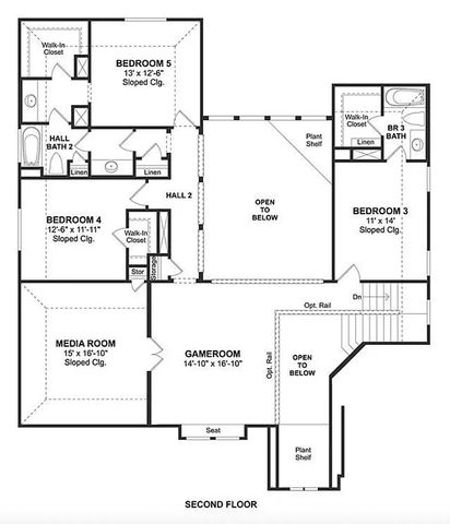 3003 Charles Drive, Wylie, TX 75098