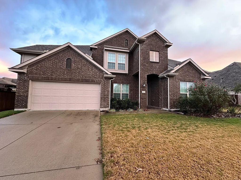 3003 Charles Drive, Wylie, TX 75098