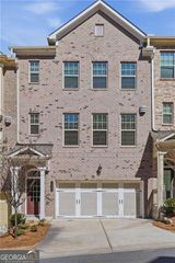 1322 Rosen Road, Brookhaven, GA 30319