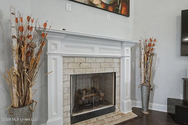 6282 Chippewa Drive, Olive Branch, MS 38654