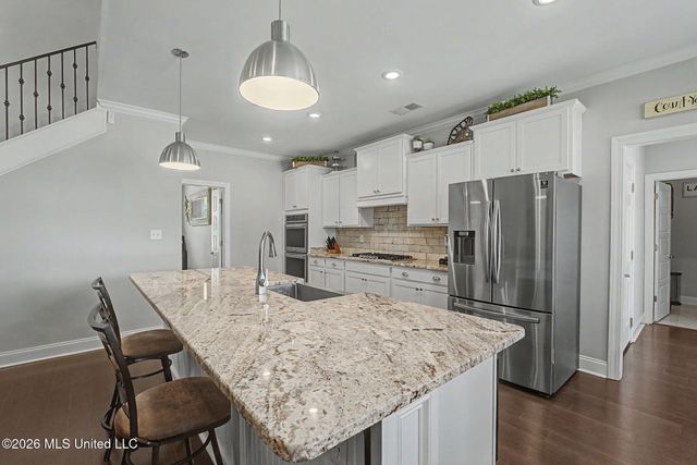 6282 Chippewa Drive, Olive Branch, MS 38654