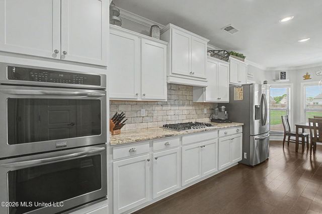 6282 Chippewa Drive, Olive Branch, MS 38654