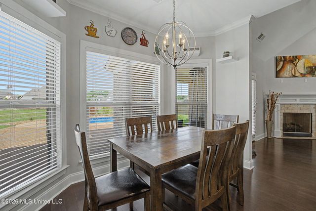 6282 Chippewa Drive, Olive Branch, MS 38654