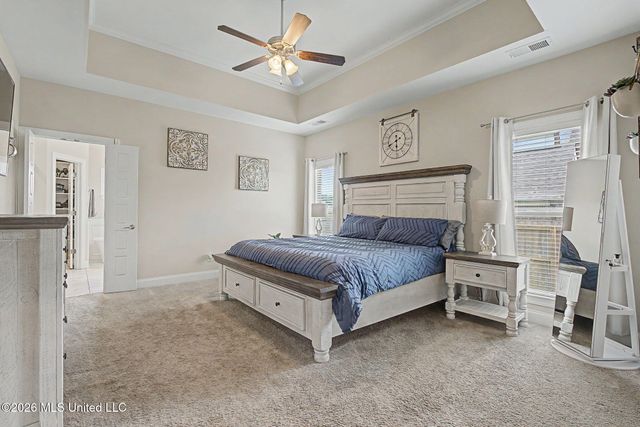 6282 Chippewa Drive, Olive Branch, MS 38654