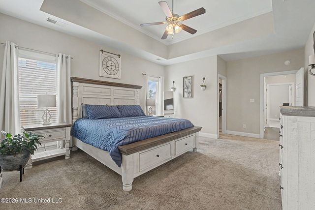 6282 Chippewa Drive, Olive Branch, MS 38654