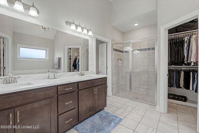 6282 Chippewa Drive, Olive Branch, MS 38654