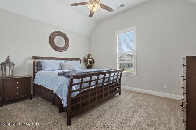 6282 Chippewa Drive, Olive Branch, MS 38654