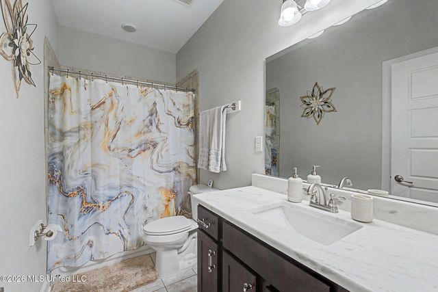 6282 Chippewa Drive, Olive Branch, MS 38654