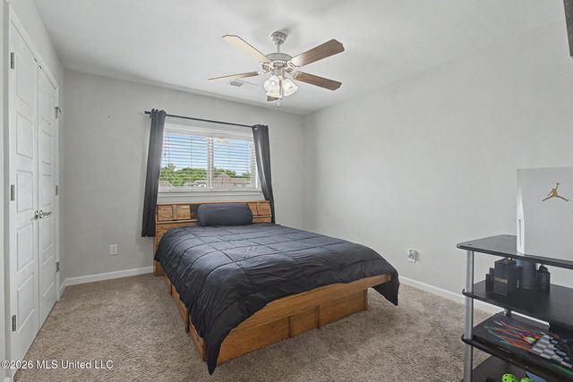 6282 Chippewa Drive, Olive Branch, MS 38654