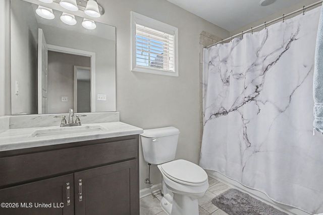 6282 Chippewa Drive, Olive Branch, MS 38654