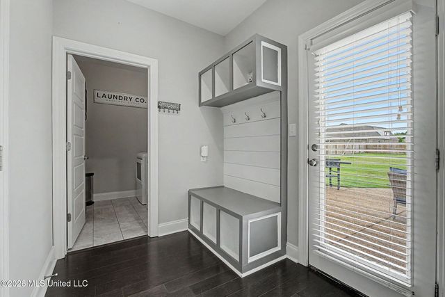 6282 Chippewa Drive, Olive Branch, MS 38654