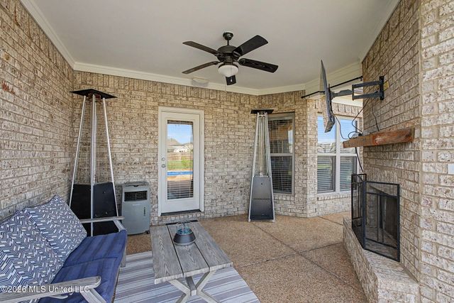 6282 Chippewa Drive, Olive Branch, MS 38654
