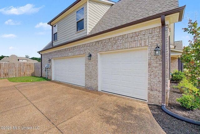6282 Chippewa Drive, Olive Branch, MS 38654