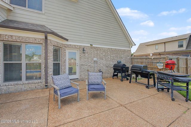 6282 Chippewa Drive, Olive Branch, MS 38654