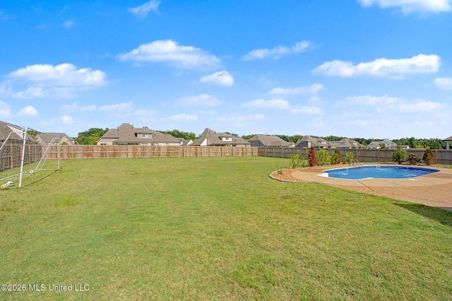 6282 Chippewa Drive, Olive Branch, MS 38654