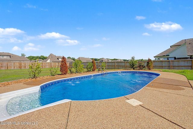 6282 Chippewa Drive, Olive Branch, MS 38654
