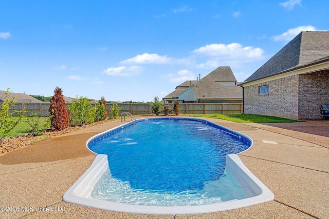 6282 Chippewa Drive, Olive Branch, MS 38654