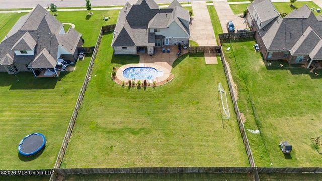 6282 Chippewa Drive, Olive Branch, MS 38654