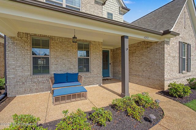 6282 Chippewa Drive, Olive Branch, MS 38654