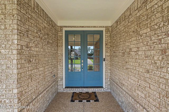 6282 Chippewa Drive, Olive Branch, MS 38654