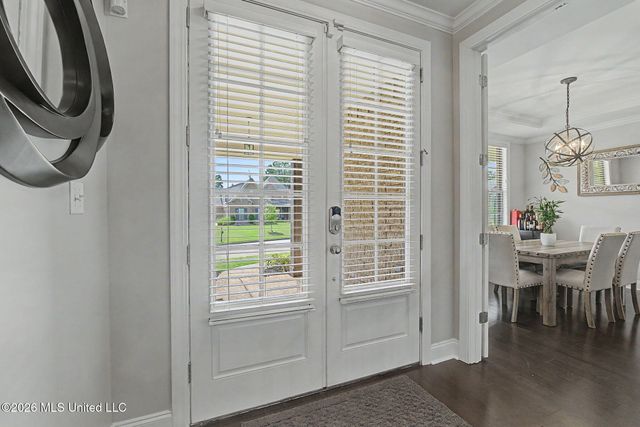 6282 Chippewa Drive, Olive Branch, MS 38654
