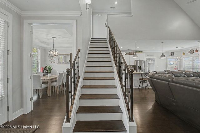 6282 Chippewa Drive, Olive Branch, MS 38654