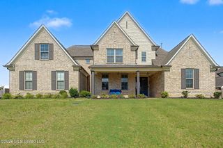 6282 Chippewa Drive, Olive Branch, MS 38654