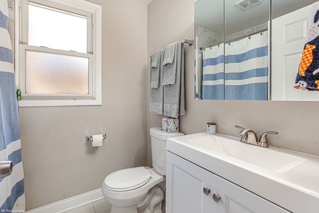 9255 Melvina Avenue, Oak Lawn, IL 60453