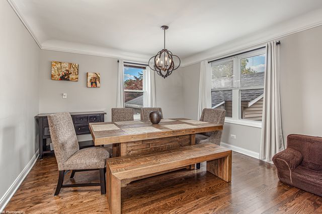 9255 Melvina Avenue, Oak Lawn, IL 60453