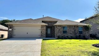 413 SUNFLOWER Trail, Cleburne, TX 76033