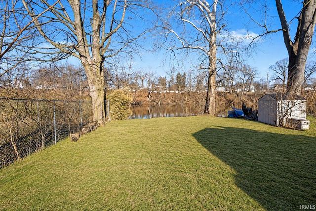 1234 South Shore Drive, Elkhart, IN 46516
