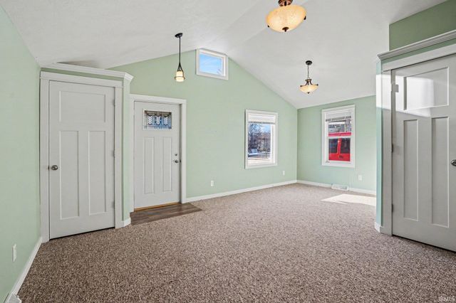 1234 South Shore Drive, Elkhart, IN 46516