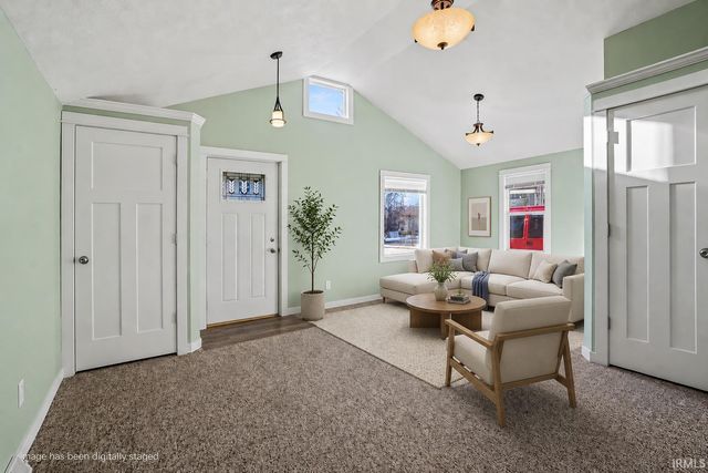 1234 South Shore Drive, Elkhart, IN 46516