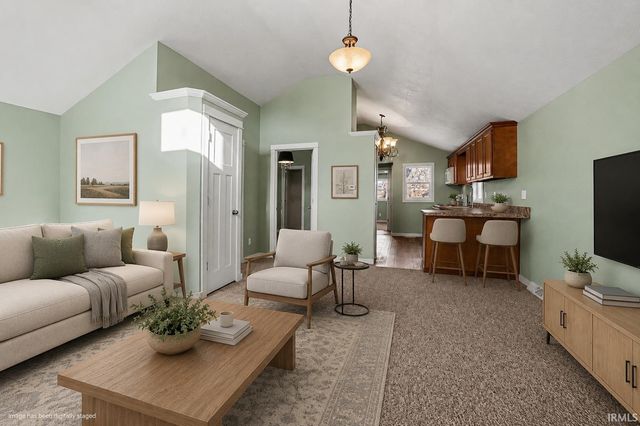 1234 South Shore Drive, Elkhart, IN 46516