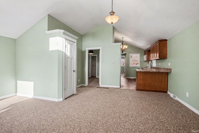 1234 South Shore Drive, Elkhart, IN 46516