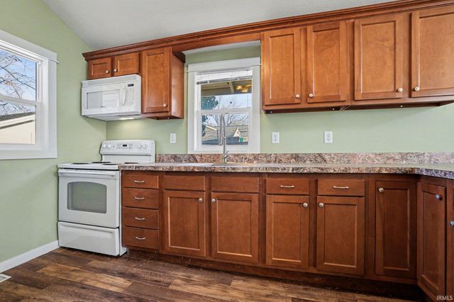 1234 South Shore Drive, Elkhart, IN 46516