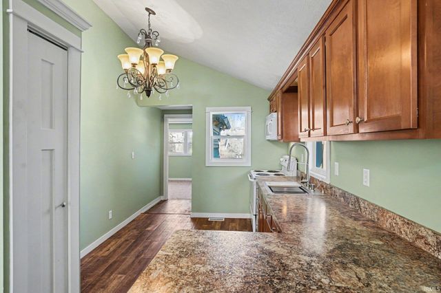 1234 South Shore Drive, Elkhart, IN 46516