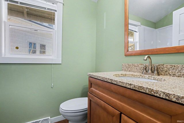 1234 South Shore Drive, Elkhart, IN 46516