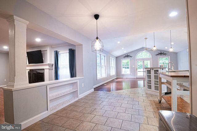 9190 BALSAM RUN, Bel Alton, MD 20611