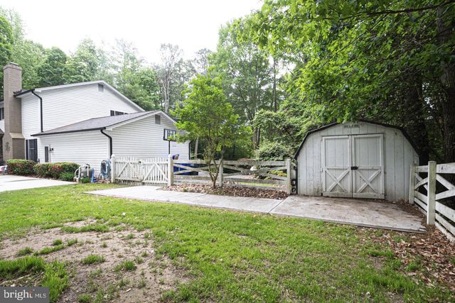 9190 BALSAM RUN, Bel Alton, MD 20611