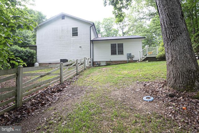 9190 BALSAM RUN, Bel Alton, MD 20611