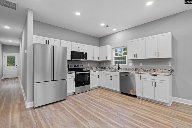 9521 Commonwealth Boulevard, Columbia, SC 29209