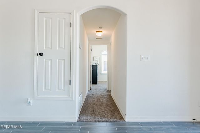 13606 Gatton Street, El Paso, TX 79928