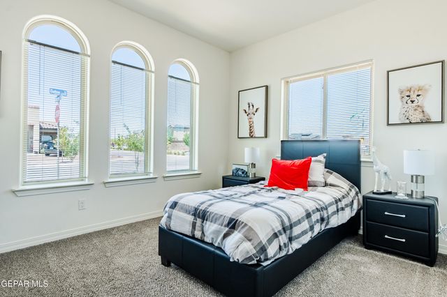 13606 Gatton Street, El Paso, TX 79928