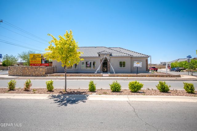 13606 Gatton Street, El Paso, TX 79928