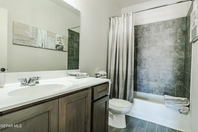 13606 Gatton Street, El Paso, TX 79928