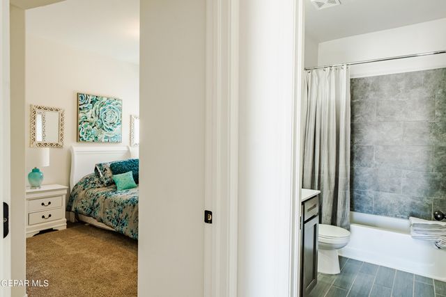 13606 Gatton Street, El Paso, TX 79928