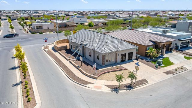 13606 Gatton Street, El Paso, TX 79928