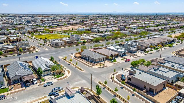 13606 Gatton Street, El Paso, TX 79928