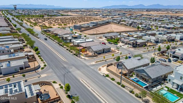 13606 Gatton Street, El Paso, TX 79928